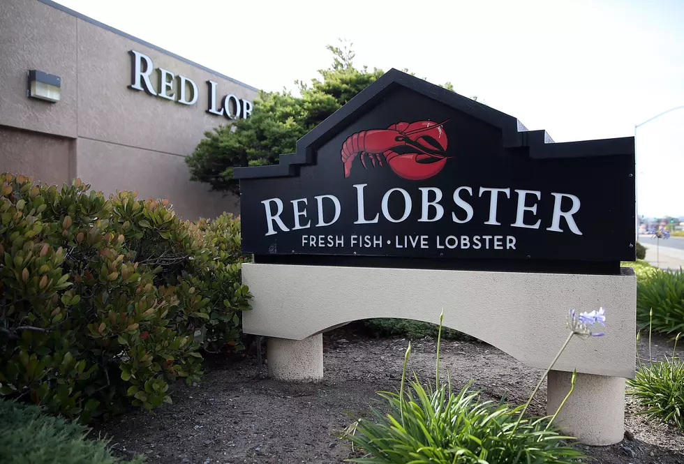 The End Of Cheddar Biscuits: Red Lobster Closes 8 Texas Locations