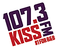107-3 KISS-FM