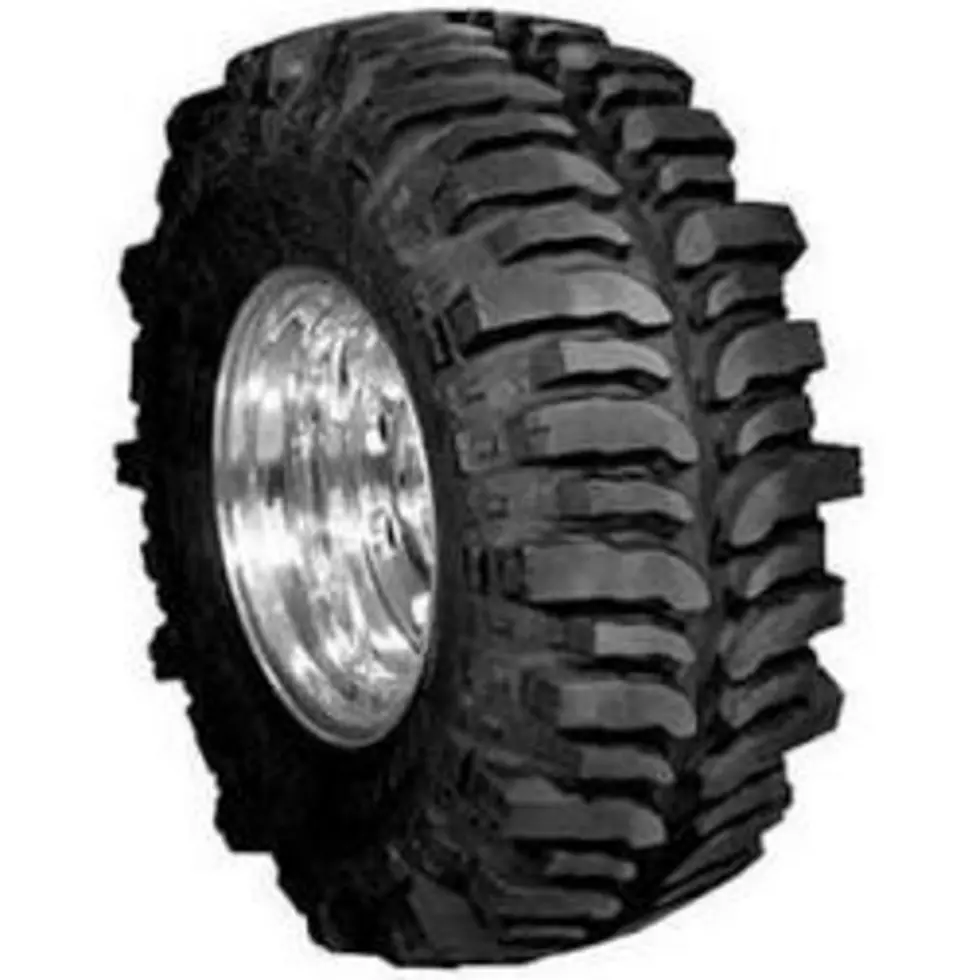 Super Swamper Tires via 4wd.com
