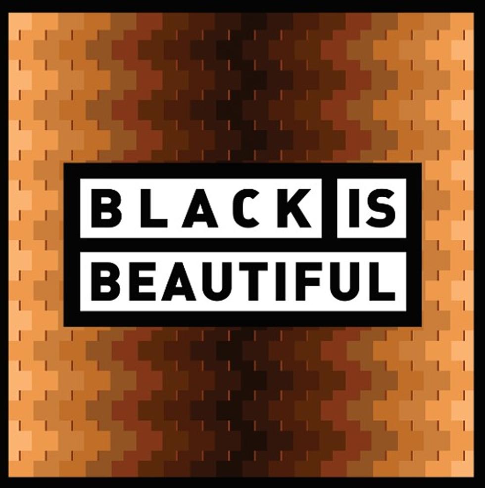 Texas Brewery Starts National ‘Black Is Beautiful’ Beer Campaign