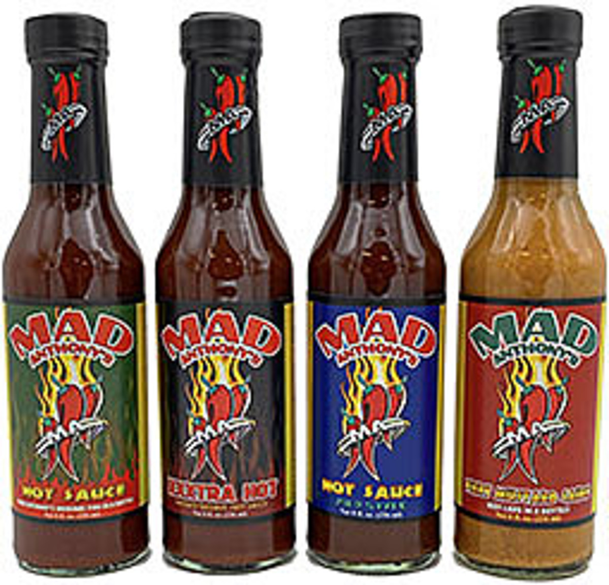 Have You Heard Of This Celebrity Hot Sauce? Make Your 4th SPICY!