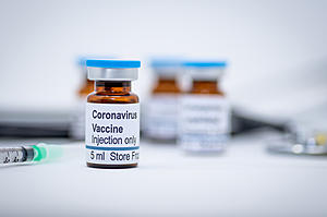 Longview Named COVID-19 Vaccination Hub; Registration Is Open &#038; Free To Public