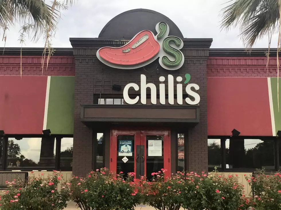 Teen Attacked At Chili's After Enforcing Social Distancing Rules 