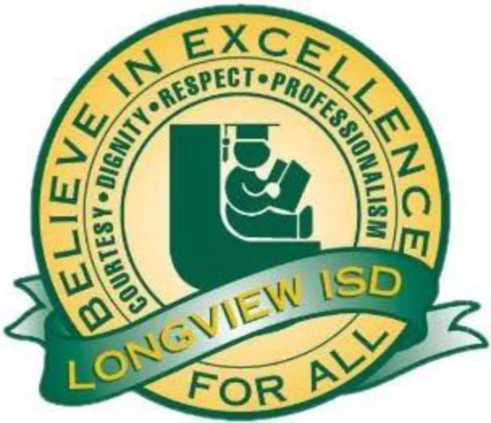 Longview ISD Create A Resolution On Racism In Board Meeting