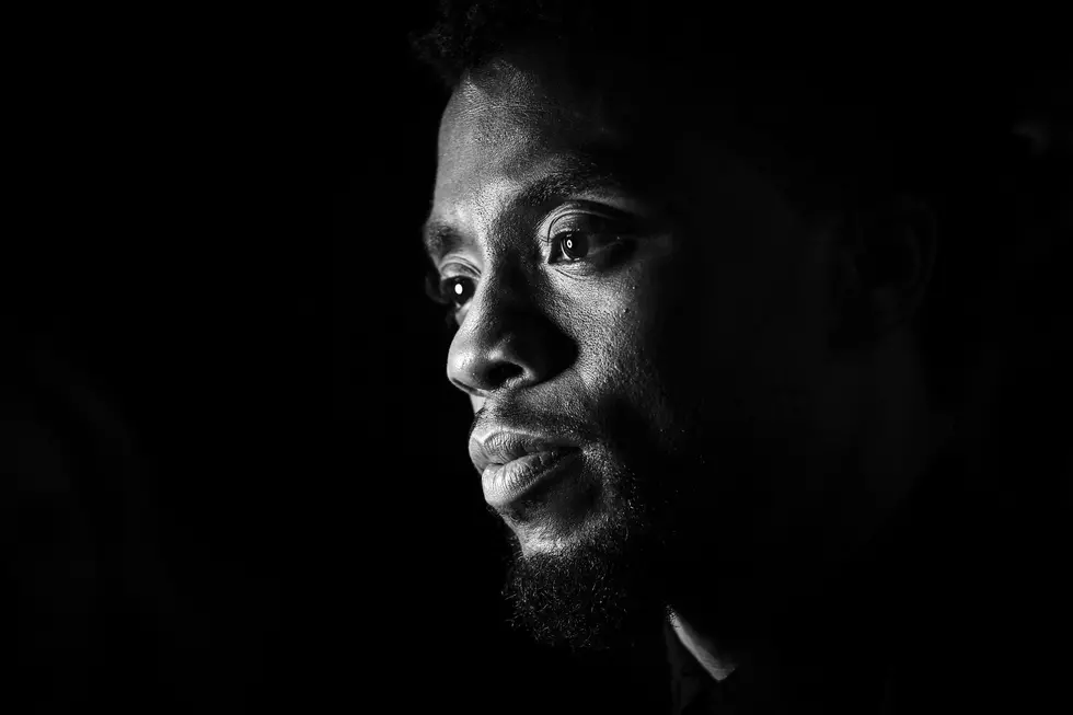 A Tribute Fit For A King – Remembering Black Hollywood Royalty Chadwick Boseman