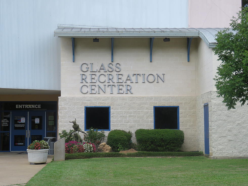 Fall Programs Happening At The Glass Recreation Center In Tyler, TX