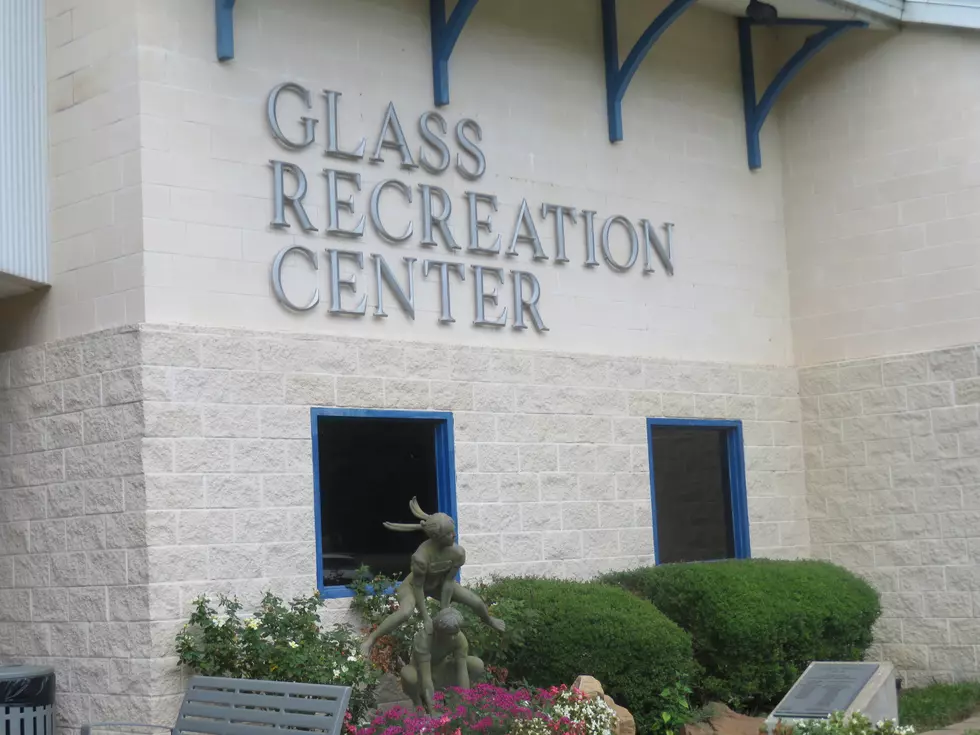 Tyler, TX Glass Recreation Center Offering Teen Life Skills Classes