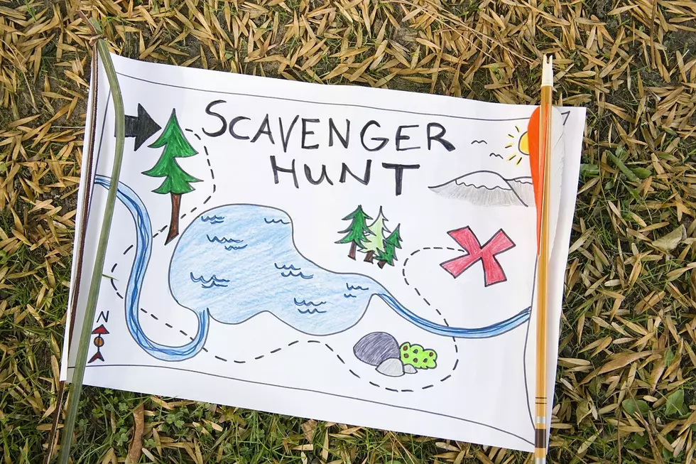 Enjoy Family Fun At Longview Mall’s Scavenger Hunt