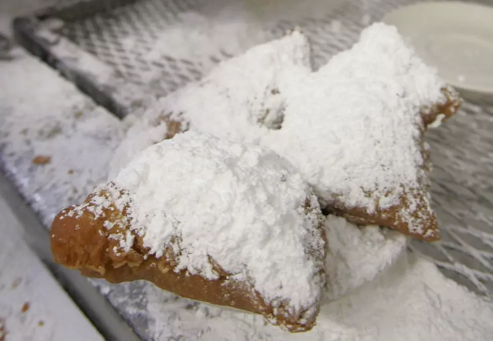 YUMMY: Popeyes Adds Chocolate Beignets To Menu