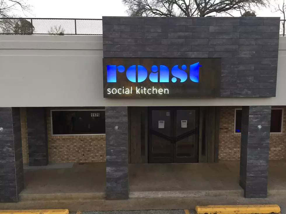 Roast Social Kitchen In Tyler Closing Its Doors After 5 Years