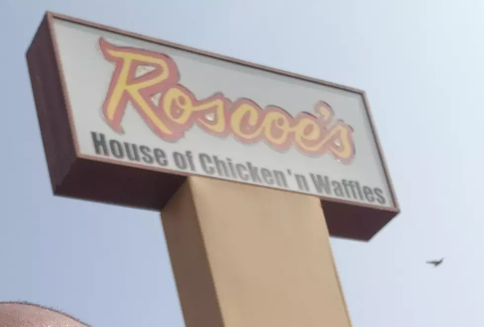 Hungry Holdup: Man Robs Restaurant For Chicken