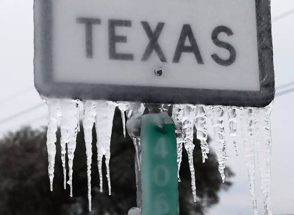 The Texas Cold Is Here: A Warning About Space Heater Safety