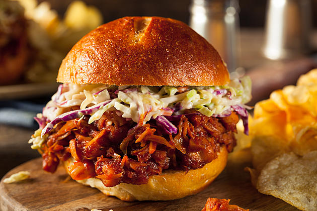 Best Pulled Pork In East Texas Is Where?