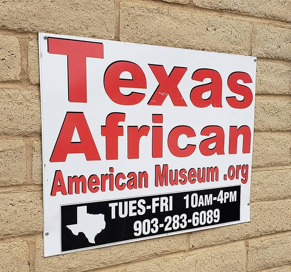 Donate Your Old Shoes To TX African American Museum