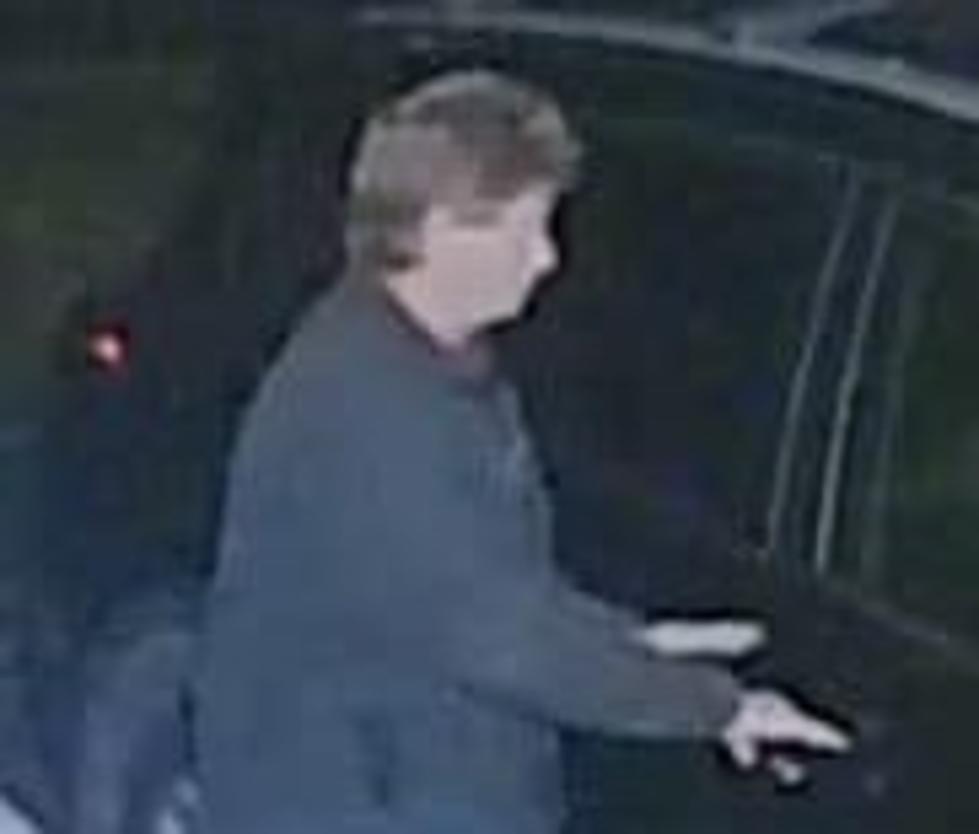 Tyler Police Asking For Help Identifying ‘Car Door Checking’ Man