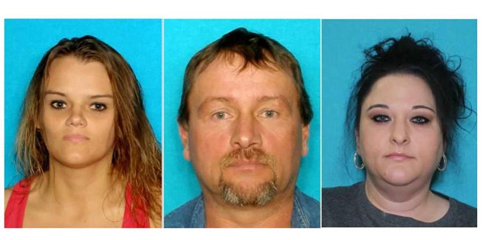 $500 Reward For The Safe Return of Two Missing Texas Children