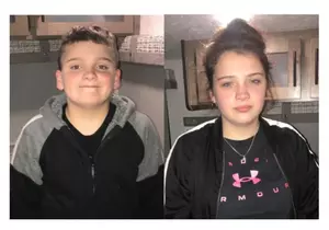 Smith County Sheriff&#8217;s Department Needs Your Help Locating Two Kids