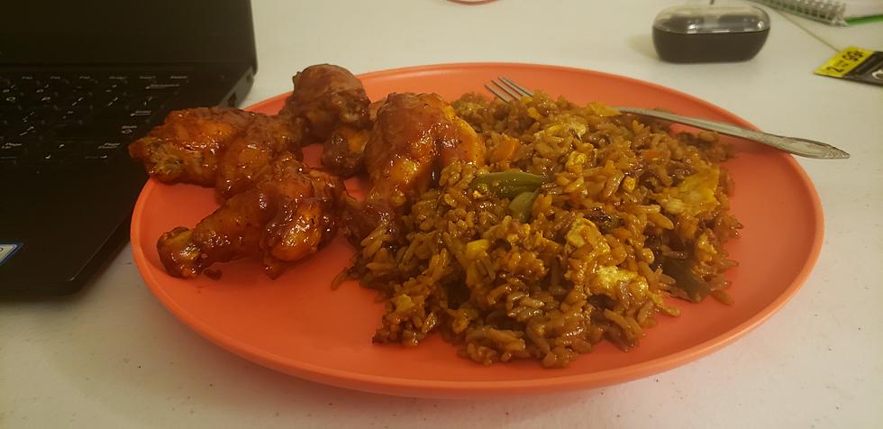 Tyler Residents Recommend These Places To Get Delicious Fried Rice