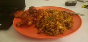 Tyler Residents Recommend These Places To Get Delicious Fried Rice