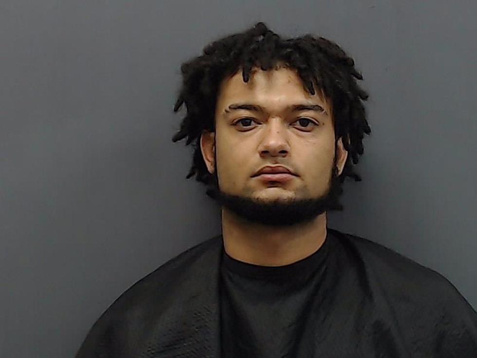 Longview Police Arrest Man After Shootout At Apartment