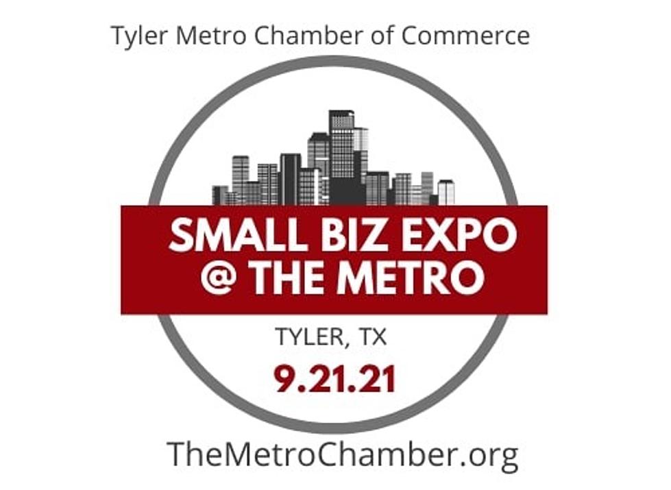 Tyler Metro Chamber Hosting Small Biz Expo To Help East Texas Businesses