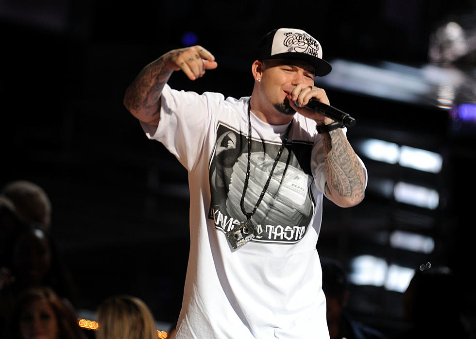 Texas Rap Legend Paul Wall Coming To Tyler Labor Day Weekend