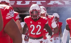 College Football Player From Texas Shot Dead In Utah