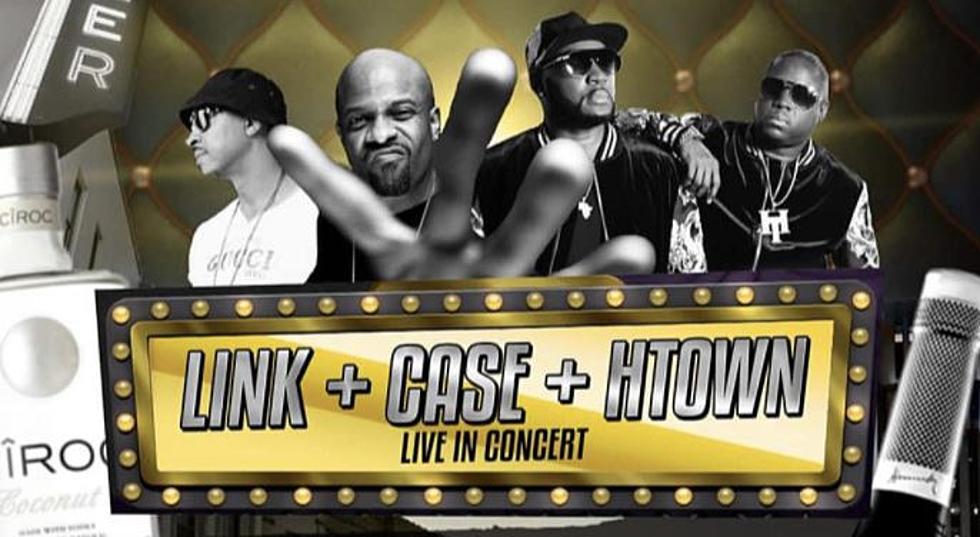 Win Your Way Into The All-Black Affair With Link, Case &#038; H-Town
