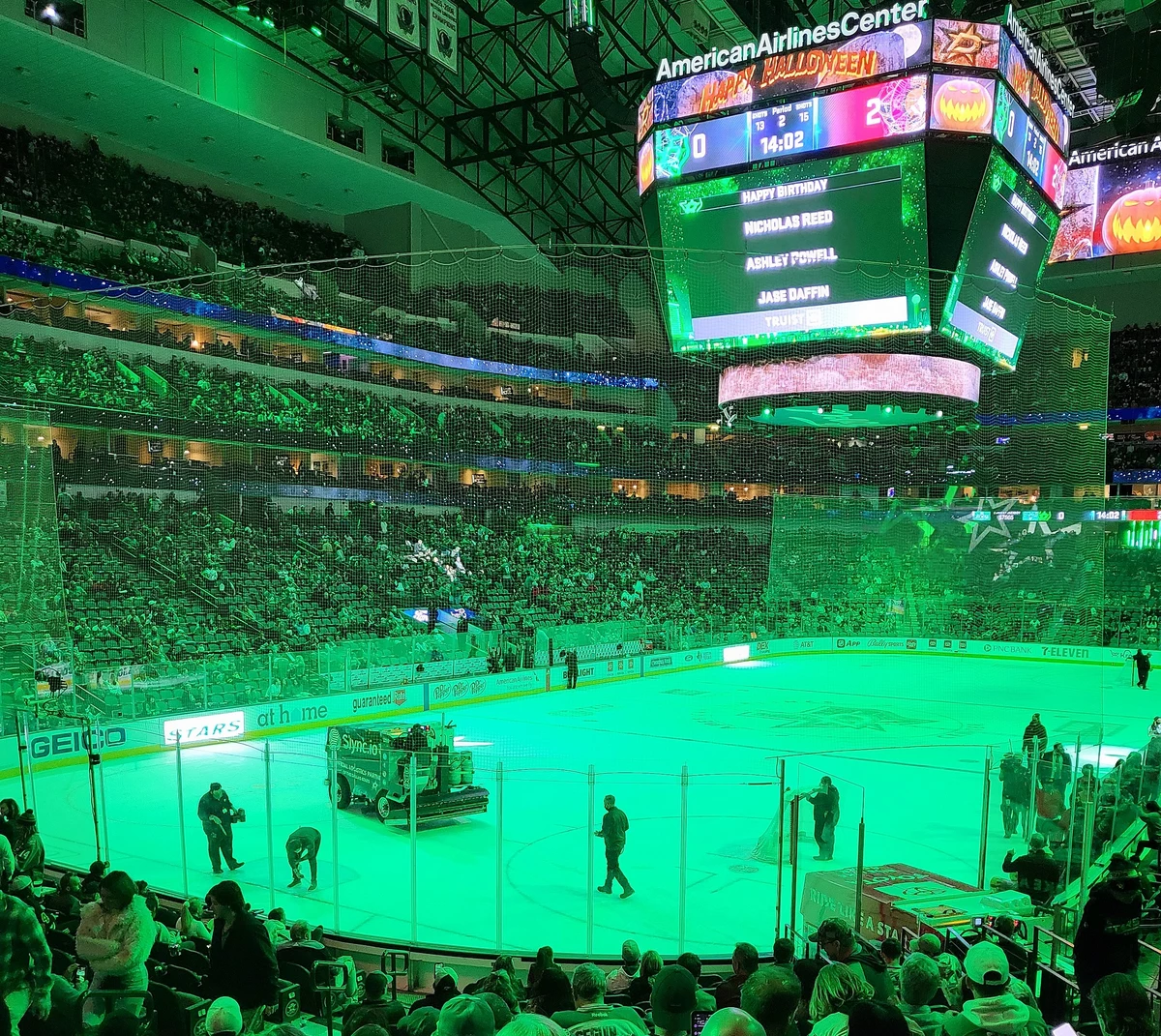 A New Fan Guide to Catching a Dallas Stars Hockey Game Asiago Hockey AS