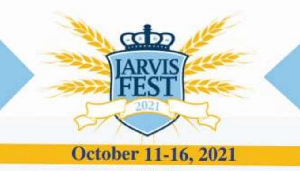 Jarvis Fest 2021 Kicks Off Next Week In Hawkins