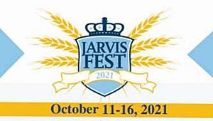 Jarvis Fest 2021 Kicks Off Next Week In Hawkins