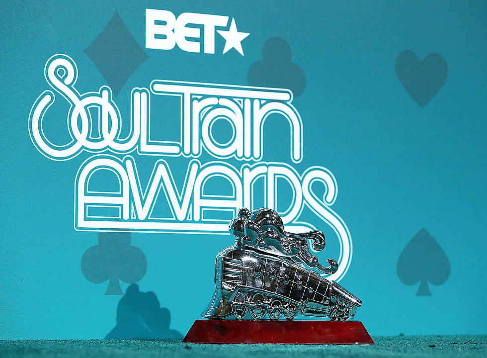 Highlights & Winners Of The 2021 Soul Train Awards
