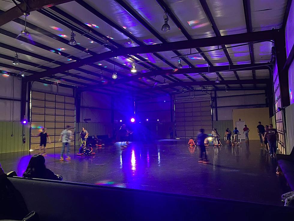 Skates & More Brings Roller Skating Fun To Palestine, Texas