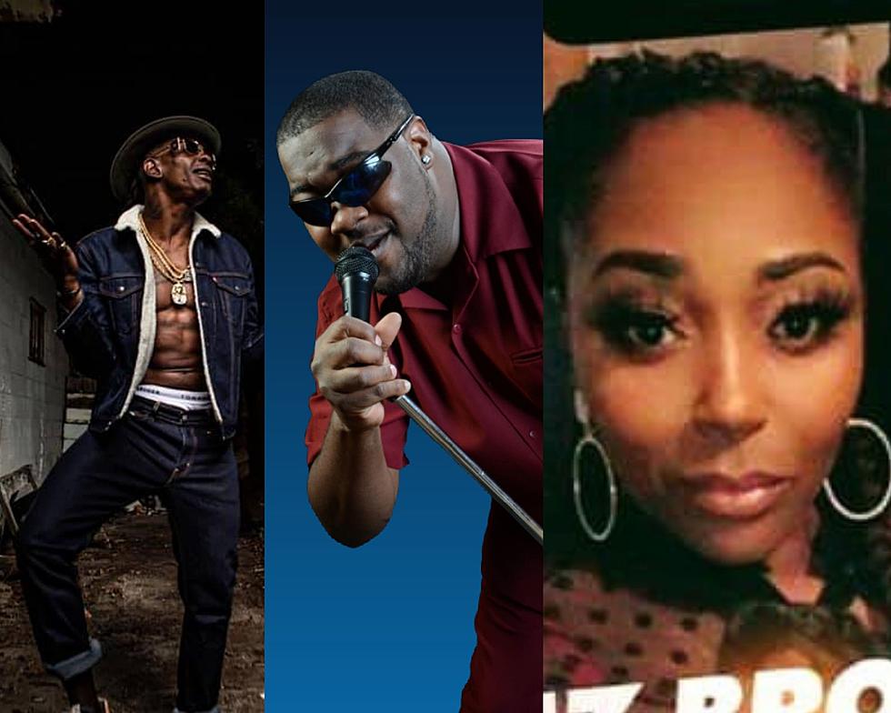 Get To Know The Stars Performing At Denim Down Dance In Tyler, Texas