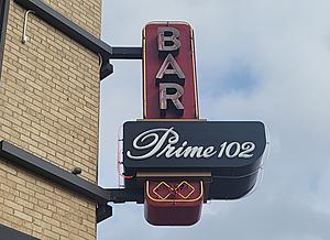 The Best Damn Thing I Ate In East Texas: Everything At Prime 102 Tyler