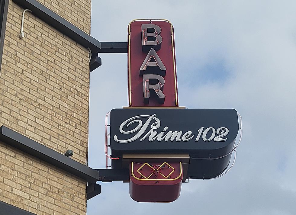 The Best Damn Thing I Ate In East Texas: Everything At Prime 102 Tyler