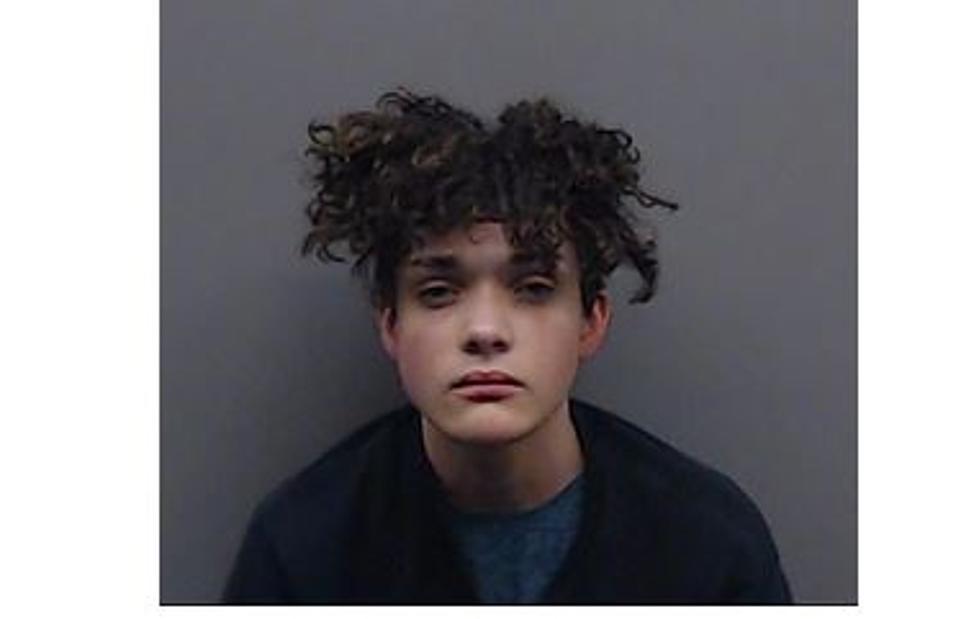 10th Grader Arrested For Terroristic Threat Towards Winona, TX High
