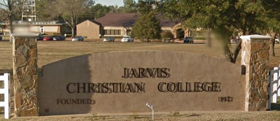 Jarvis Christian College In Hawkins Postpones On-Campus Classes