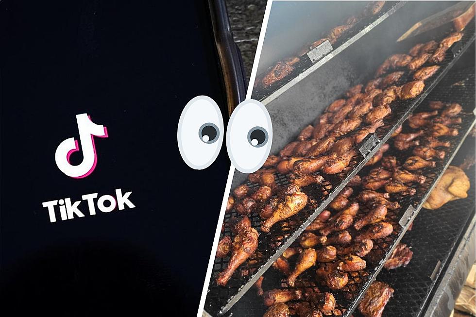 These Texas BBQ TikTok Videos Will Have You With The Meat Sweats