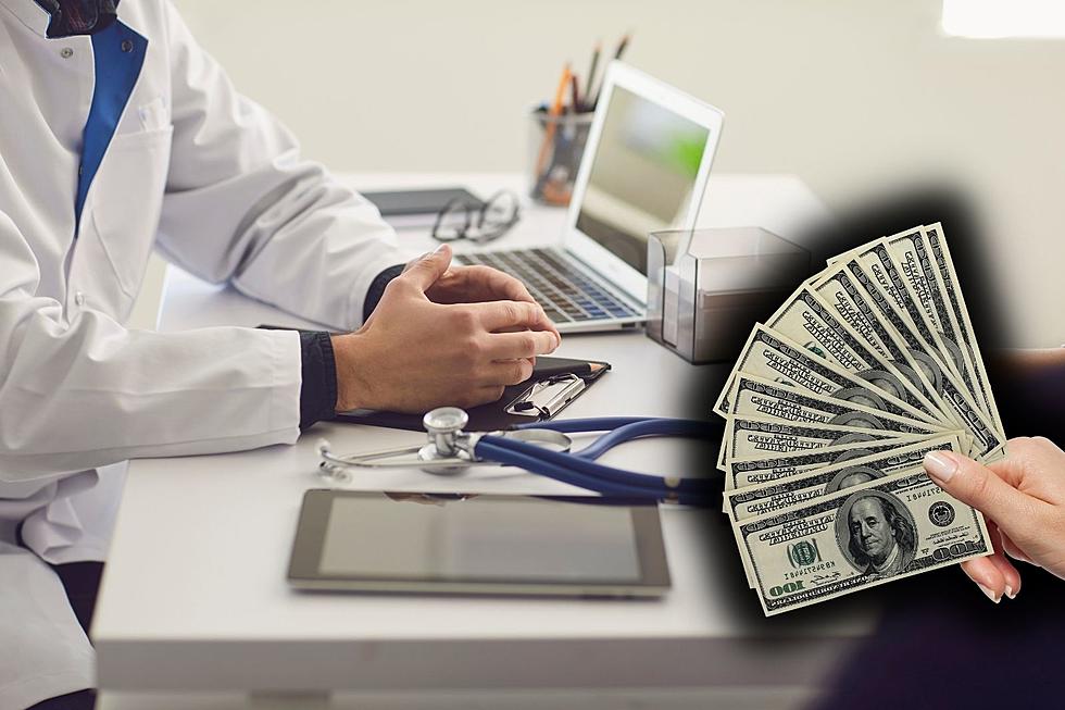 Eighteen Texas Doctors To Pay Back Money To Settle Kickback Allegations