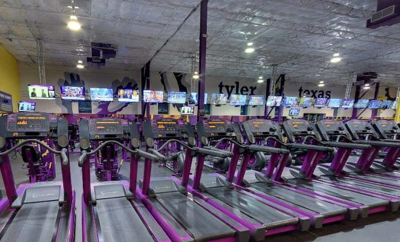 Tyler Teens Can Workout For Free This Summer At Planet Fitness