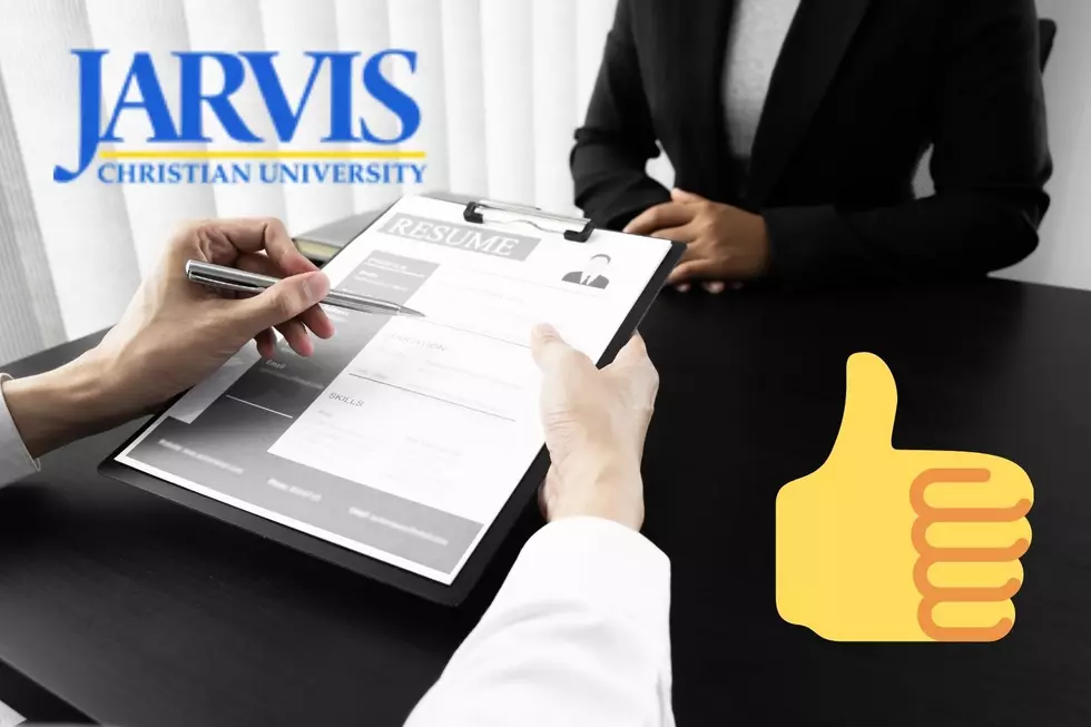 Need A Job? Jarvis Christian University Hosting Job Fair In Hawkins, TX