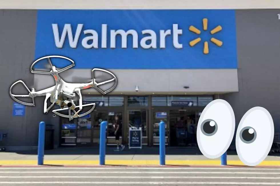 Walmart Plans To Expand Drone Delivery In Texas