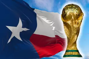 Texas Will Host 16 World Cup 2026 Matches In Houston And Dallas