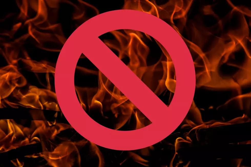 Smith County And Two More East Texas Counties Issue Burn Bans