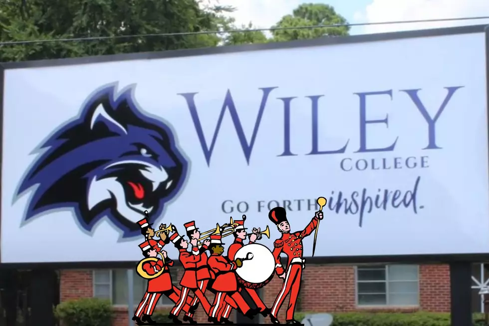Texas HBCU Wiley College Announces Return Of Marching Band After Nearly 50 Years