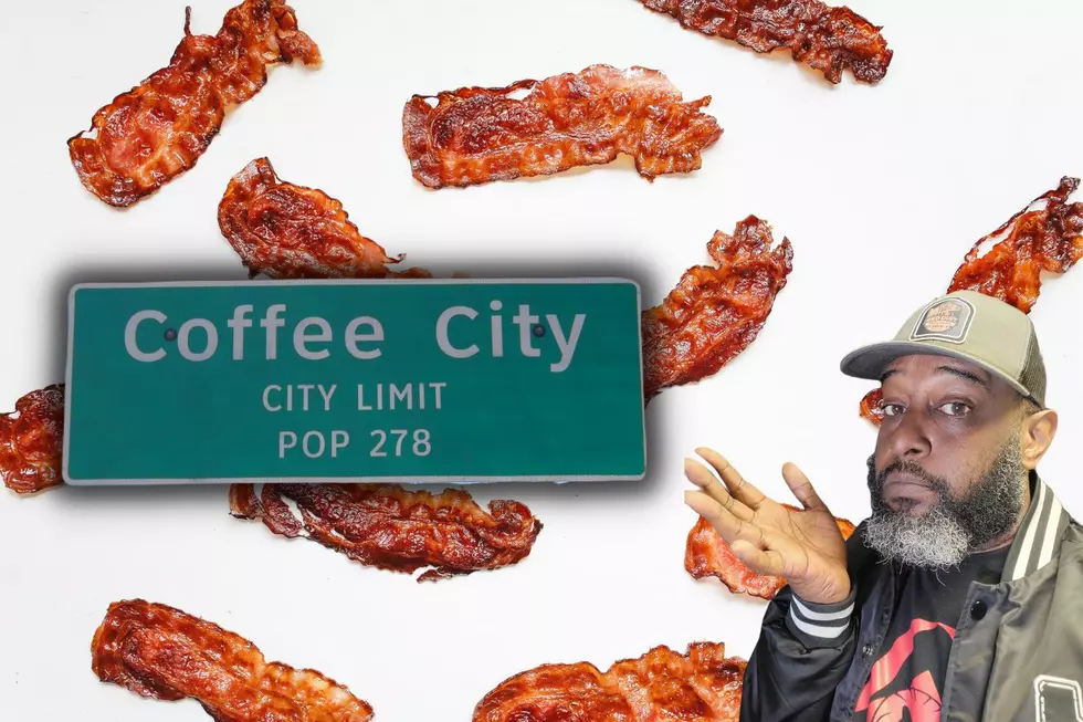 Texas Town Changing Its Name To Bacon City, USA, Your Move Coffee City, TX