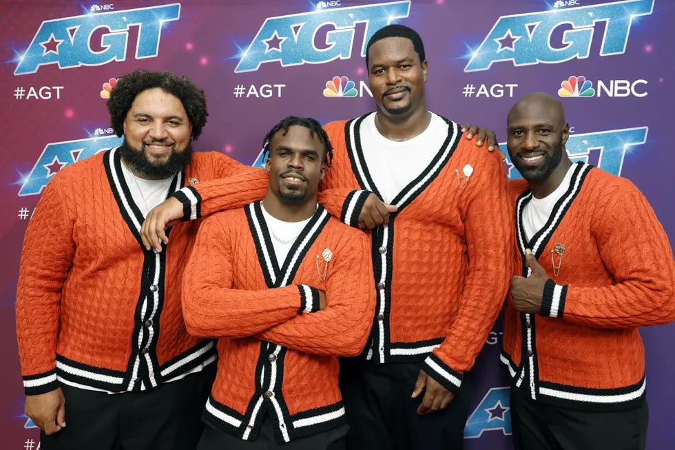 The Players Choir Wants To Score A Win On America’s Got Talent