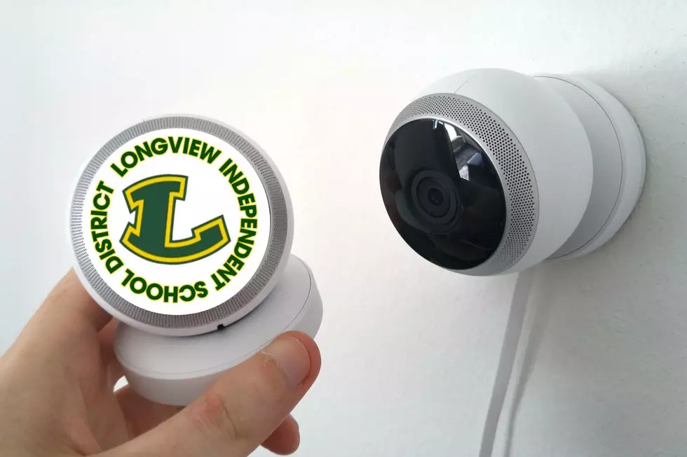 Longview ISD Plans To Install Video Cameras In Special Needs Classrooms