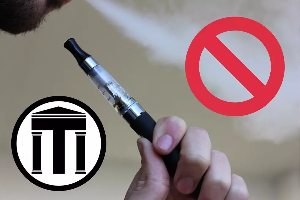 Tyler ISD Announces &#8220;Vape Detectors&#8221; Installed In High Schools